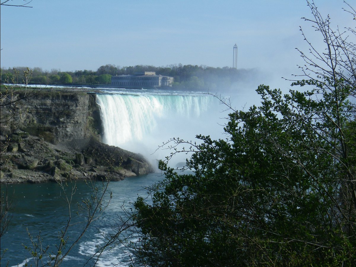 Niagara Fall18